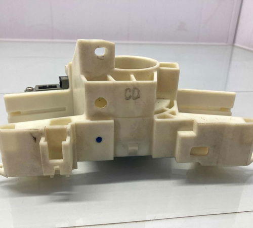 Suporte Chave De Seta Limpador Honda Crv 2007/2011