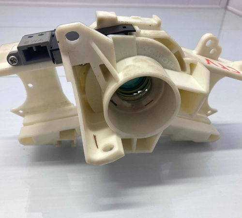 Suporte Chave De Seta Limpador Honda Crv 2007/2011