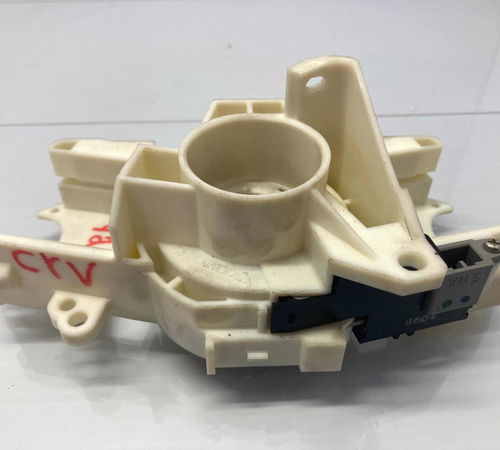 Suporte Chave De Seta Limpador Honda Crv 2007/2011