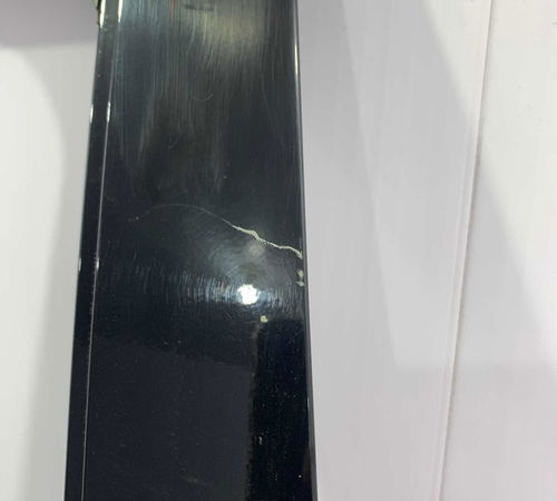 Porta Traseira Direita Hyundai Hb20s 2013/2018 Com Detalhes
