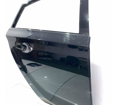 Porta Traseira Direita Hyundai Hb20s 2013/2018 Com Detalhes
