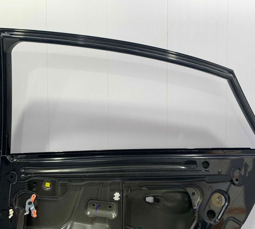 Porta Traseira Direita Hyundai Hb20s 2013/2018 Com Detalhes