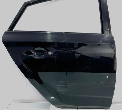 Porta Traseira Direita Hyundai Hb20s 201...