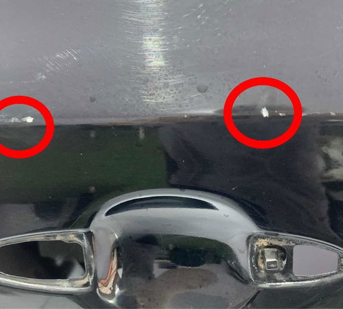 Porta Traseira Direita Hyundai Hb20s 2013/2018 Com Detalhes