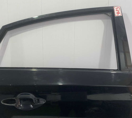 Porta Traseira Direita Hyundai Hb20s 2013/2018 Com Detalhes