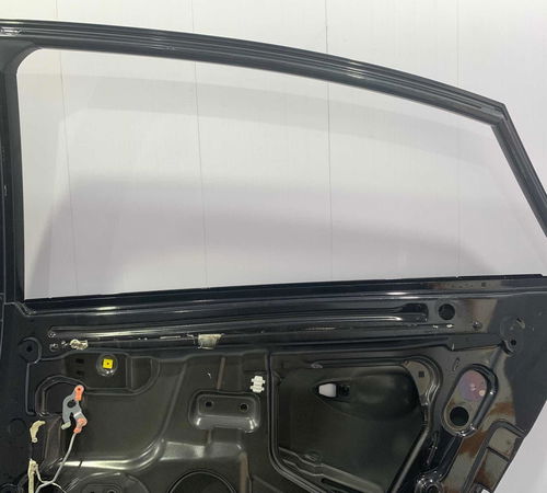 Porta Traseira Direita Hyundai Hb20s 2013/2018 Com Detalhes