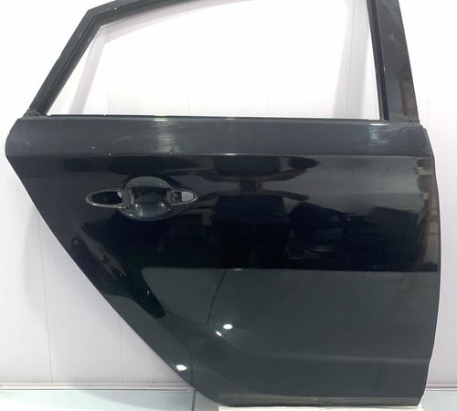 Porta Traseira Direita Hyundai Hb20s 201...