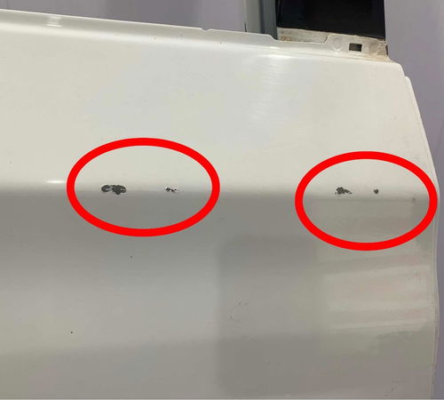 Porta Traseira Direita Hyundai Hb20 Hatch 2013/2018