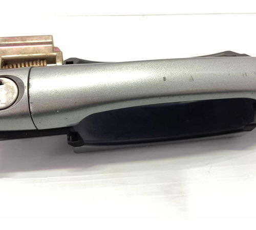 Maçaneta/puxador Porta Diant. Direita Fiat Palio 2013/2018