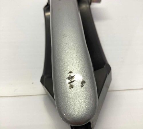 Maçaneta/puxador Porta Diant. Direita Fiat Palio 2013/2018