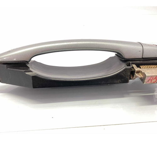 Maçaneta/puxador Porta Diant. Direita Fiat Palio 2013/2018