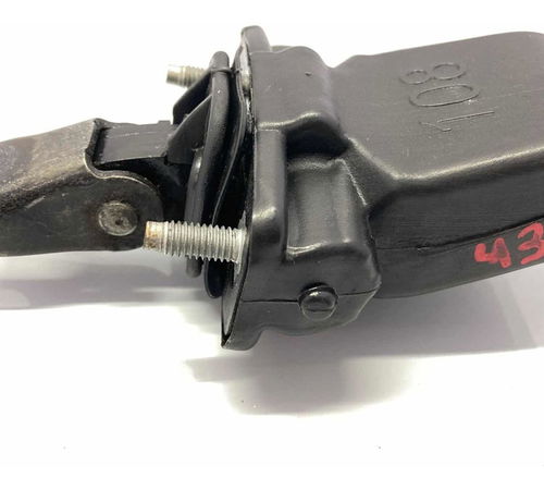 Limitador Porta Traseira Esquerda Fiat Vivace 2010/2014