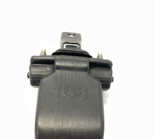 Limitador Porta Traseira Esquerda Fiat Vivace 2010/2014