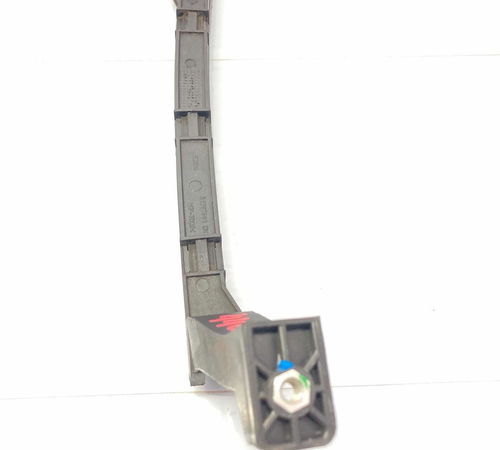 Guia Vidro Porta Traseira Direita Fiat Punto 2013/2016
