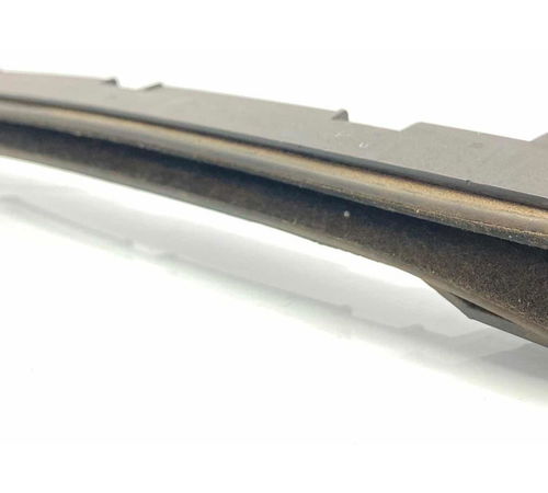 Guia Vidro Porta Traseira Direita Fiat Punto 2013/2016