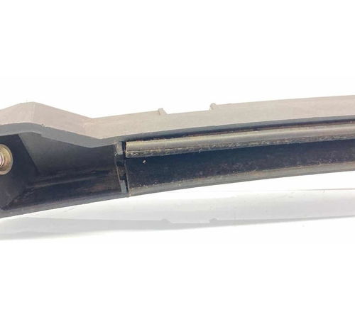 Guia Vidro Porta Traseira Direita Fiat Punto 2013/2016