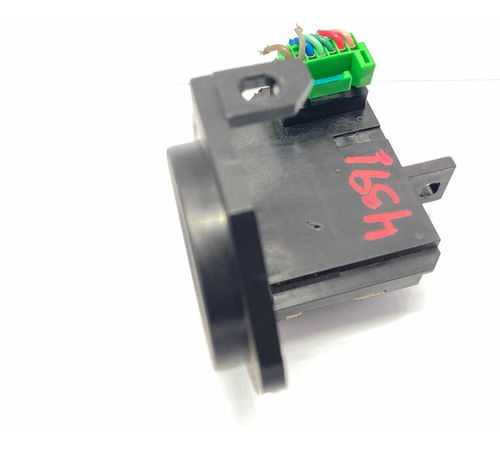 Antena Imobilizador Honda Fit 2009/2014