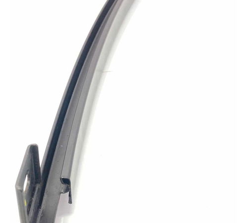 Moldura Quadro Janela Traseiro E. Fiat Palio 2013/2018