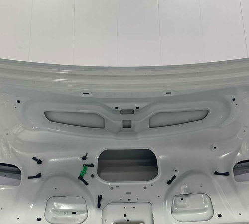 Capô Tampa Traseiro Audi A6 2012/2017