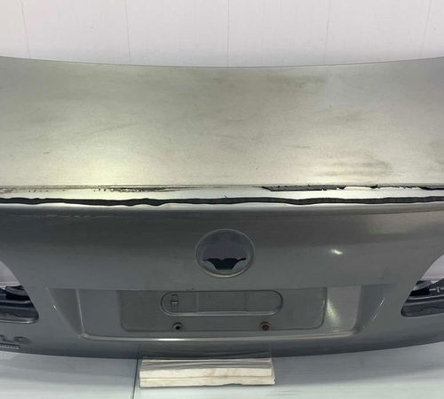 Capô Tampa Traseiro Volkswagen Polo Sedan 2003/2015