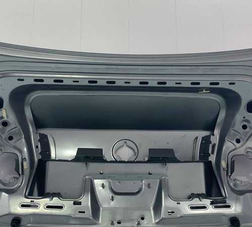 Capô Tampa Traseiro Volkswagen Polo Sedan 2003/2015