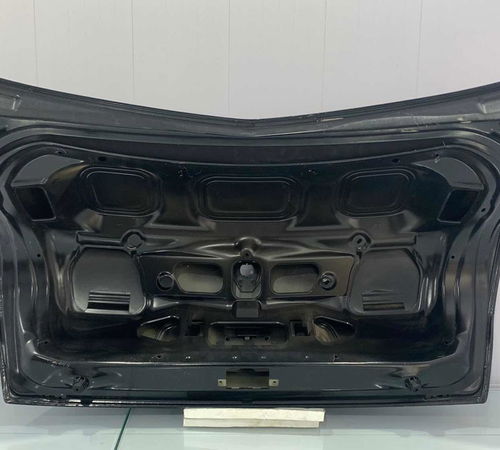 Capô Traseiro Renault Megane 2006/2011
