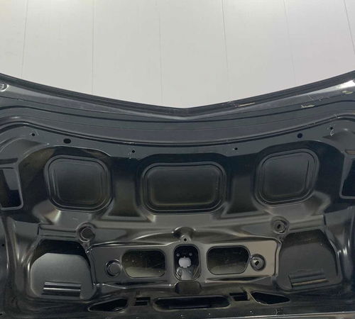Capô Traseiro Renault Megane 2006/2011