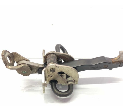 Limitador Porta T.e. Fiat Punto 2013/2016