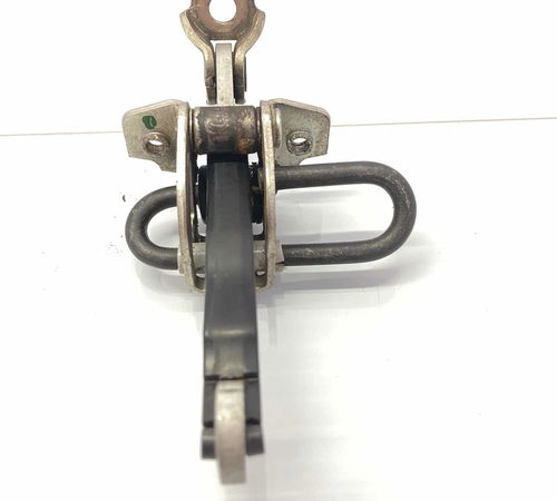 Limitador Porta T.e. Fiat Punto 2013/2016