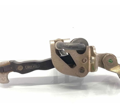Limitador Porta T.e. Fiat Punto 2013/201...