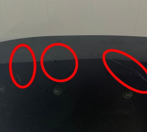 Capô Tampa Traseiro Citroën C4 Lounge 2014/2020 Com Detalhes