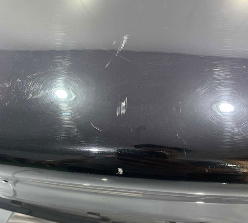 Capô Tampa Traseiro Chevrolet Corsa Sedan 1994/1999 C/det