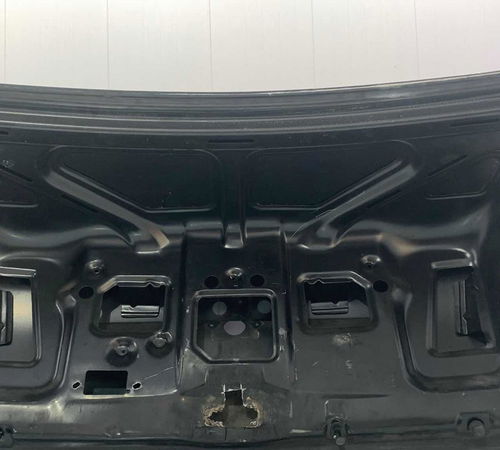 Capô Tampa Traseiro Chevrolet Corsa Sedan 1994/1999 C/det
