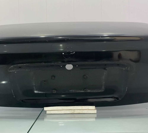Capô Tampa Traseiro Chevrolet Corsa Sed...
