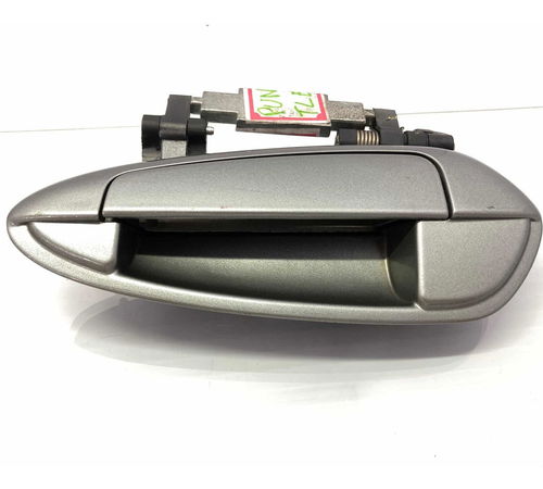 Maçaneta Puxador Porta T.e. Fiat Punto 2013/2016