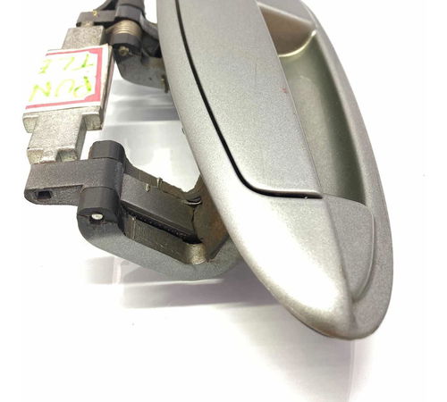 Maçaneta Puxador Porta T.e. Fiat Punto 2013/2016