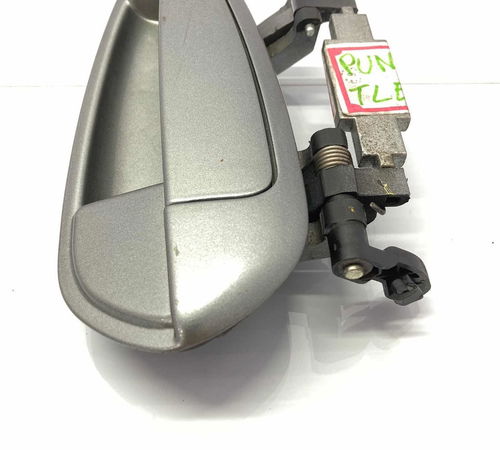 Maçaneta Puxador Porta T.e. Fiat Punto 2013/2016