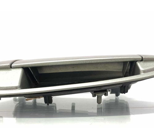Maçaneta Externa Traseira Direita Fiat Punto 2008/2016