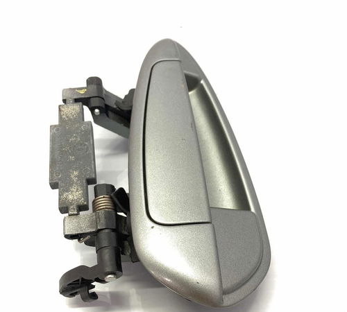 Maçaneta Externa Traseira Direita Fiat Punto 2008/2016