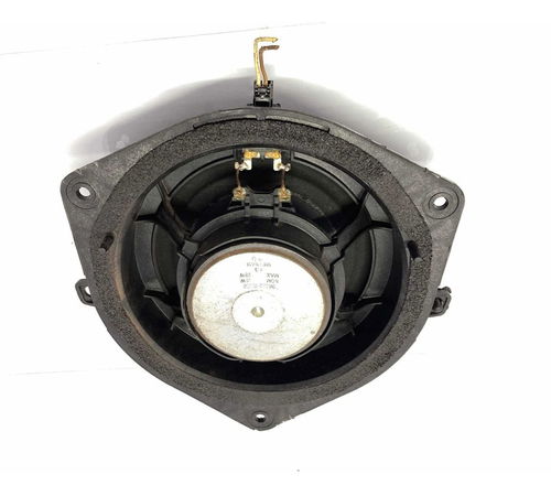 Auto Falante Porta Dianteira/traseira Hyundai Hb20 2014/2018