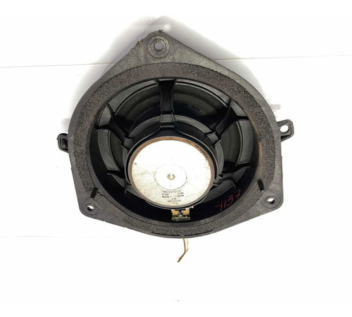 Auto Falante Porta Dianteira/traseira Hyundai Hb20 2014/2018