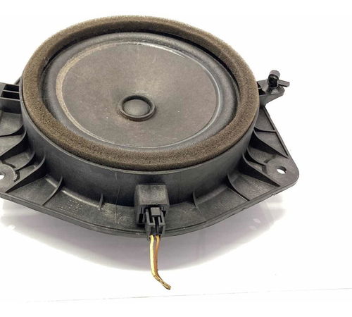 Auto Falante Porta Dianteira/traseira Hyundai Hb20 2014/2018
