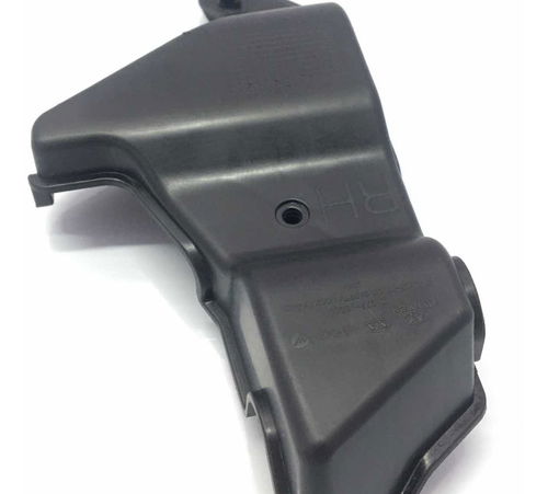 Cobertura Hastre Trava Porta D.d. Hyundai Hb20 2014/2018