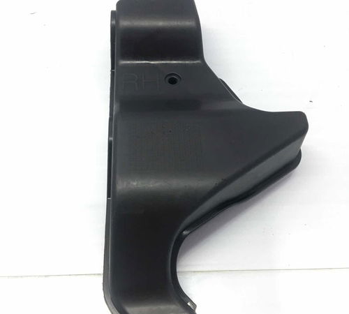 Cobertura Hastre Trava Porta D.d. Hyundai Hb20 2014/2018