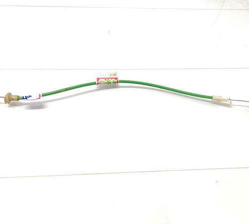 Cabo Puxador Interno Traseiro Esquerdo Vw Fox 2008