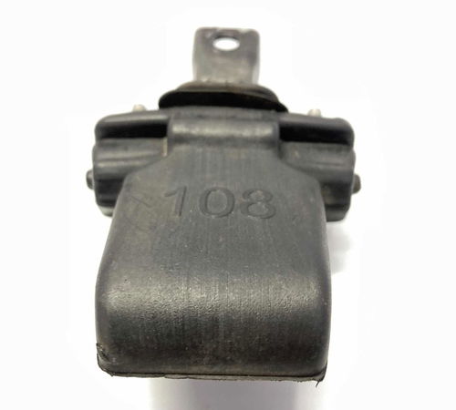 Limitador Porta Traseira Direita Fiat Vivace 2010/2014