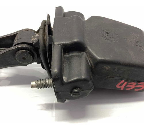 Limitador Porta Traseira Direita Fiat Vivace 2010/2014