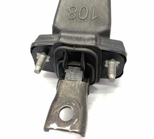 Limitador Porta Traseira Direita Fiat Vivace 2010/2014