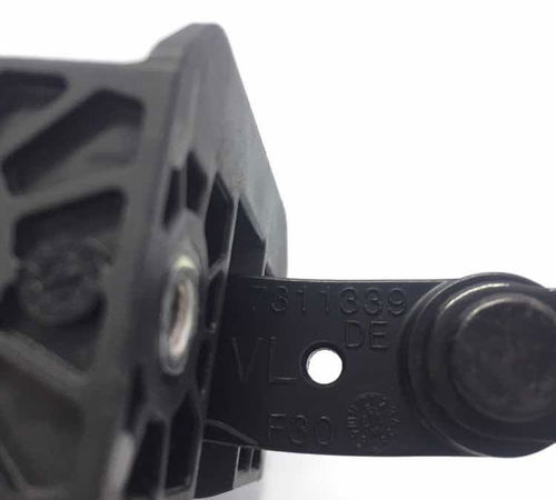 Limitador Porta Dianteira Direita Bmw 320i Série 3 2015