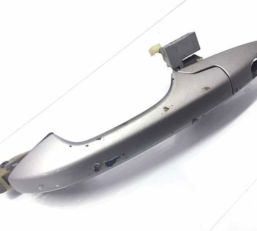 Maçaneta Externa Dianteira Esquerda Honda Crv 2010/2011